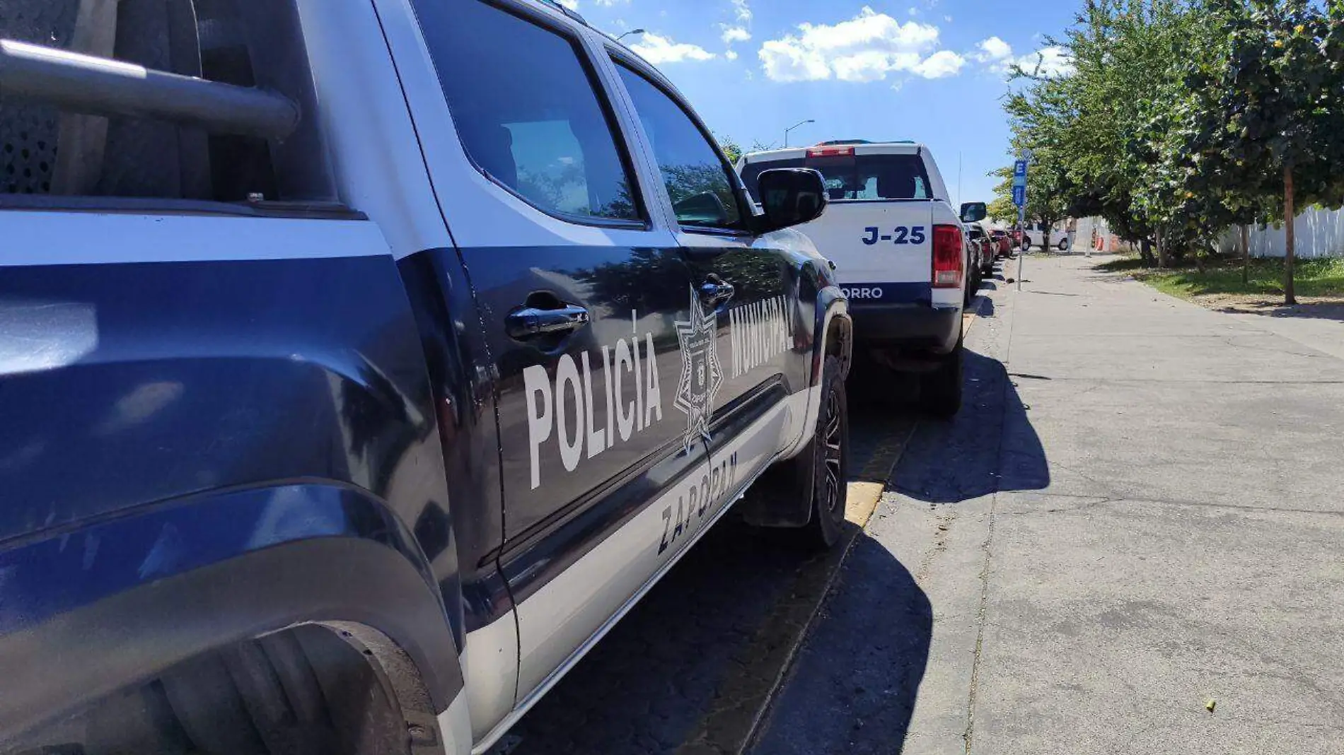 Policía de Zapopan (5)